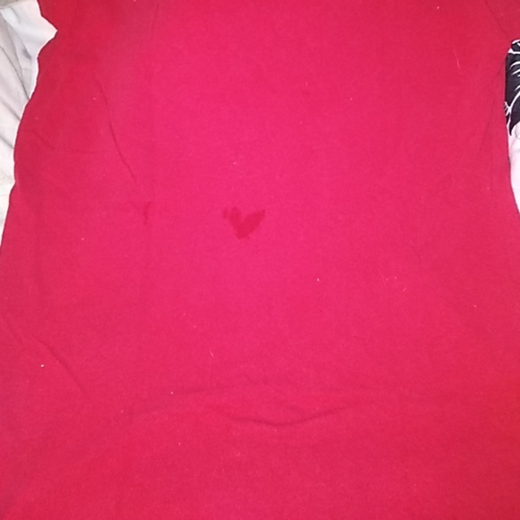 Original Reebok Shirt - Picture 4 of 4